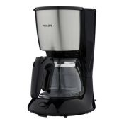 Кофеварка Philips HD7457/20 черный