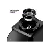 Кофемолка Kitfort КТ-7168