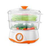 Пароварка Kitfort КТ-6452