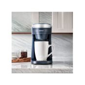 Кофеварка Kitfort КТ-7312