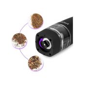 Набор автоматических мельниц для соли и перца Kitfort КТ-6002