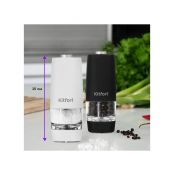 Набор автоматических мельниц для соли и перца Kitfort КТ-6002