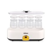 Йогуртница Kitfort KT-6038