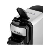 Кофеварка "3 в 1" Kitfort КТ-7192