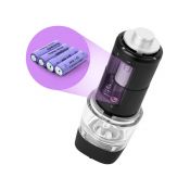 Набор автоматических мельниц для соли и перца Kitfort КТ-6002