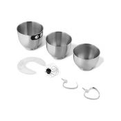 Планетарный миксер Kitfort КТ-4411