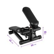 Степпер Kitfort КТ-6090