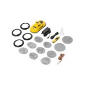 Робот для мойки окон Kitfort КТ-5186