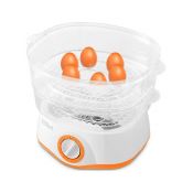 Пароварка Kitfort КТ-6452