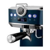 Кофеварка Kitfort КТ-7429