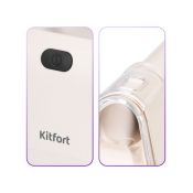 Моющий пылесос Kitfort КТ-5324