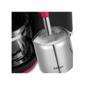 Кофеварка Kitfort КТ-7554