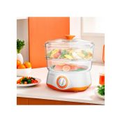 Пароварка Kitfort КТ-6452