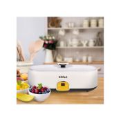 Йогуртница Kitfort KT-6038
