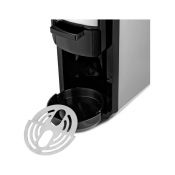 Кофеварка "3 в 1" Kitfort КТ-7192