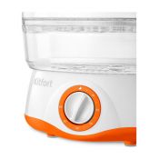 Пароварка Kitfort КТ-6452