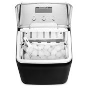 Льдогенератор Kitfort КТ-1819