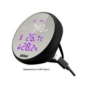 Датчик CO2 Kitfort КТ-3345