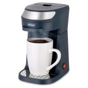 Кофеварка Kitfort КТ-7312