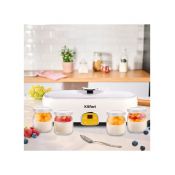 Йогуртница Kitfort KT-6038