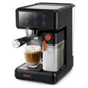 Кофеварка Kitfort КТ-7554