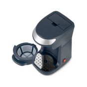 Кофеварка Kitfort КТ-7312