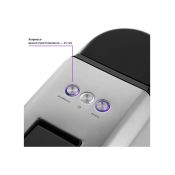 Кофеварка "3 в 1" Kitfort КТ-7192