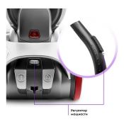 Пылесос напольный Kitfort КТ-5152